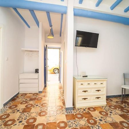 Alhambra Dreams 1958 Villajoyosa Exterior foto