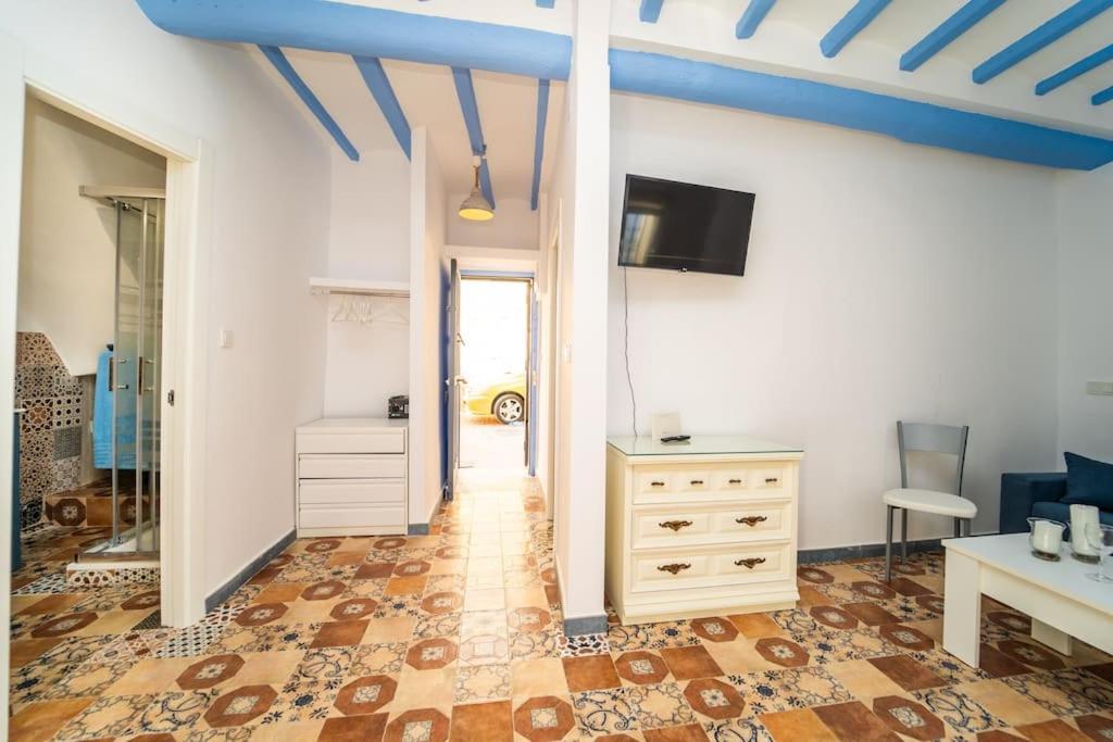 Alhambra Dreams 1958 Villajoyosa Exterior foto