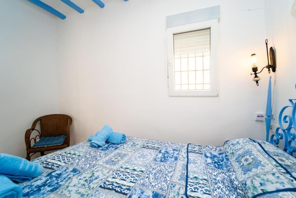 Alhambra Dreams 1958 Villajoyosa Exterior foto