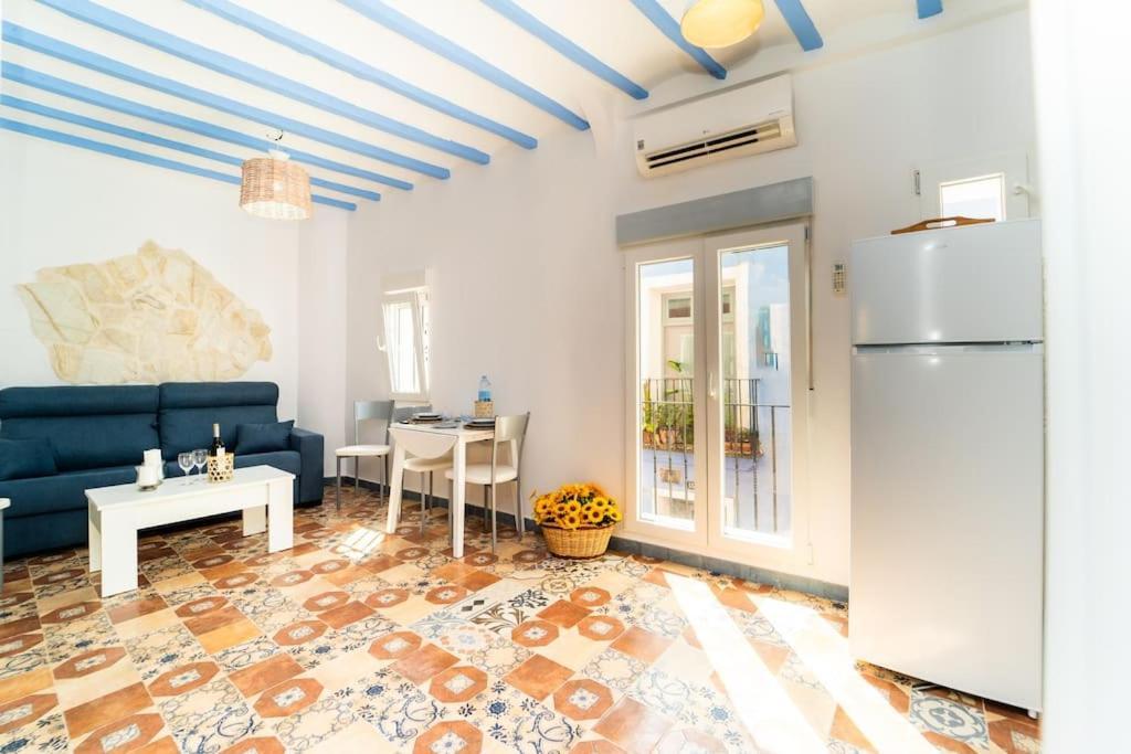 Alhambra Dreams 1958 Villajoyosa Exterior foto