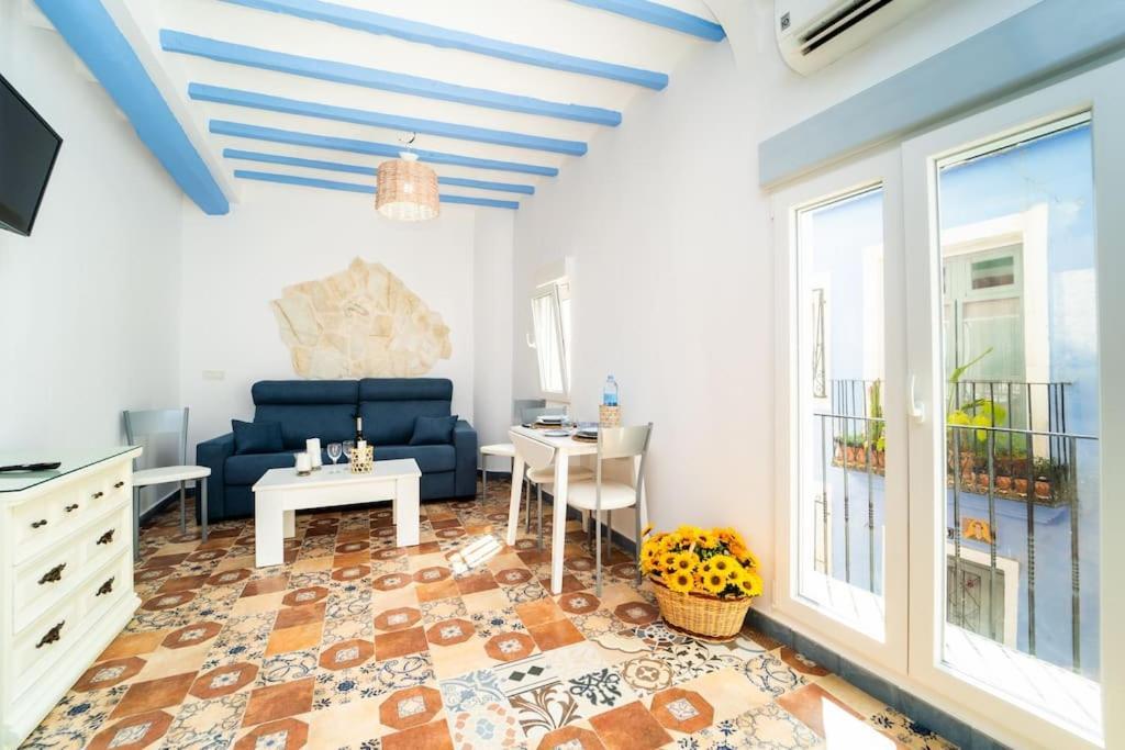 Alhambra Dreams 1958 Villajoyosa Exterior foto