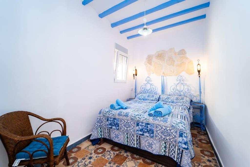 Alhambra Dreams 1958 Villajoyosa Exterior foto